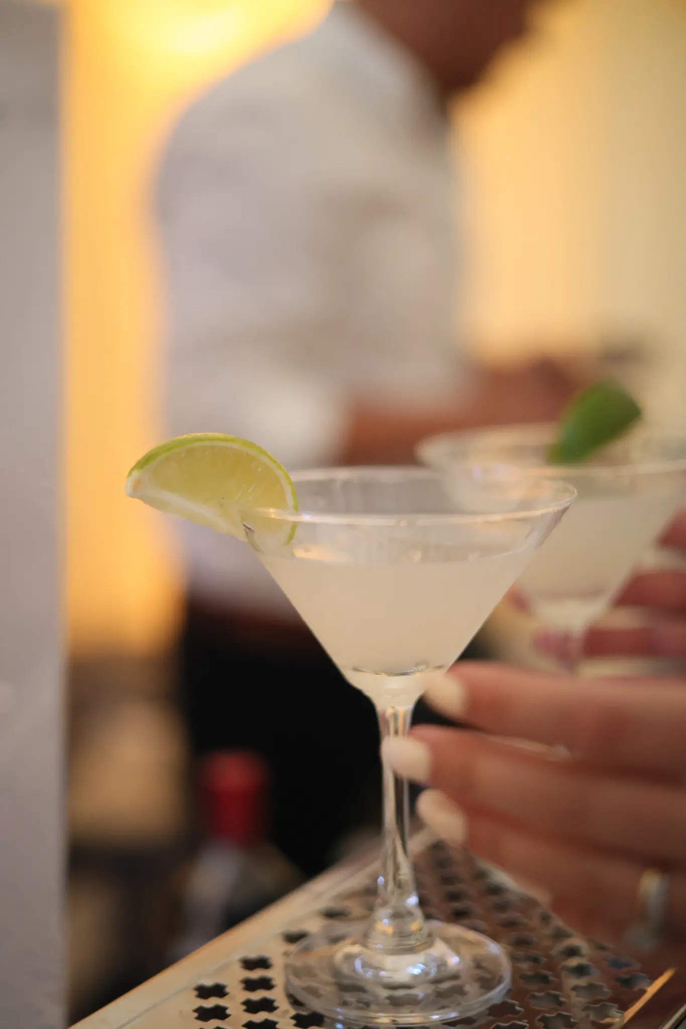Signature Cocktail 3