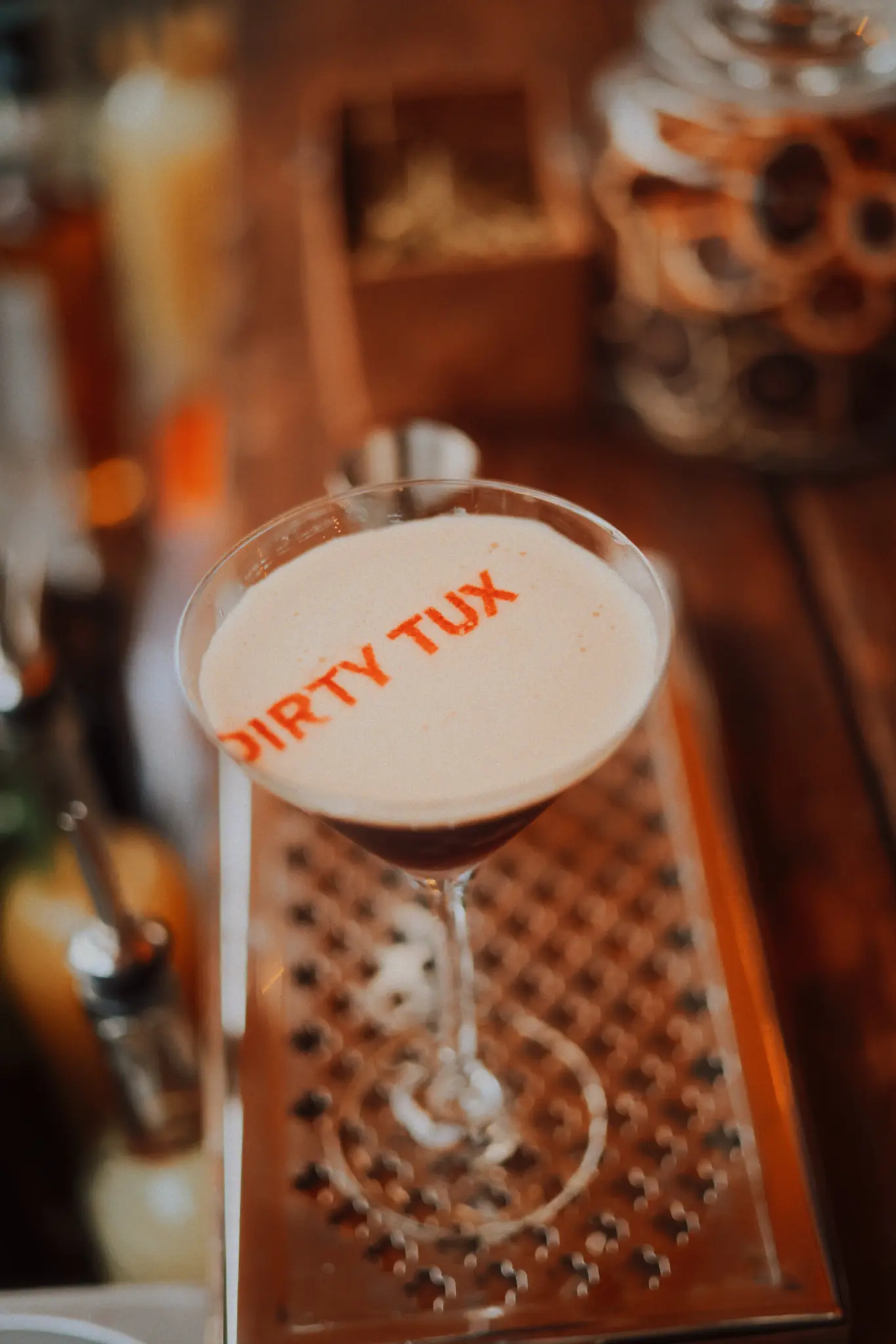 Corporate Mobile Bar