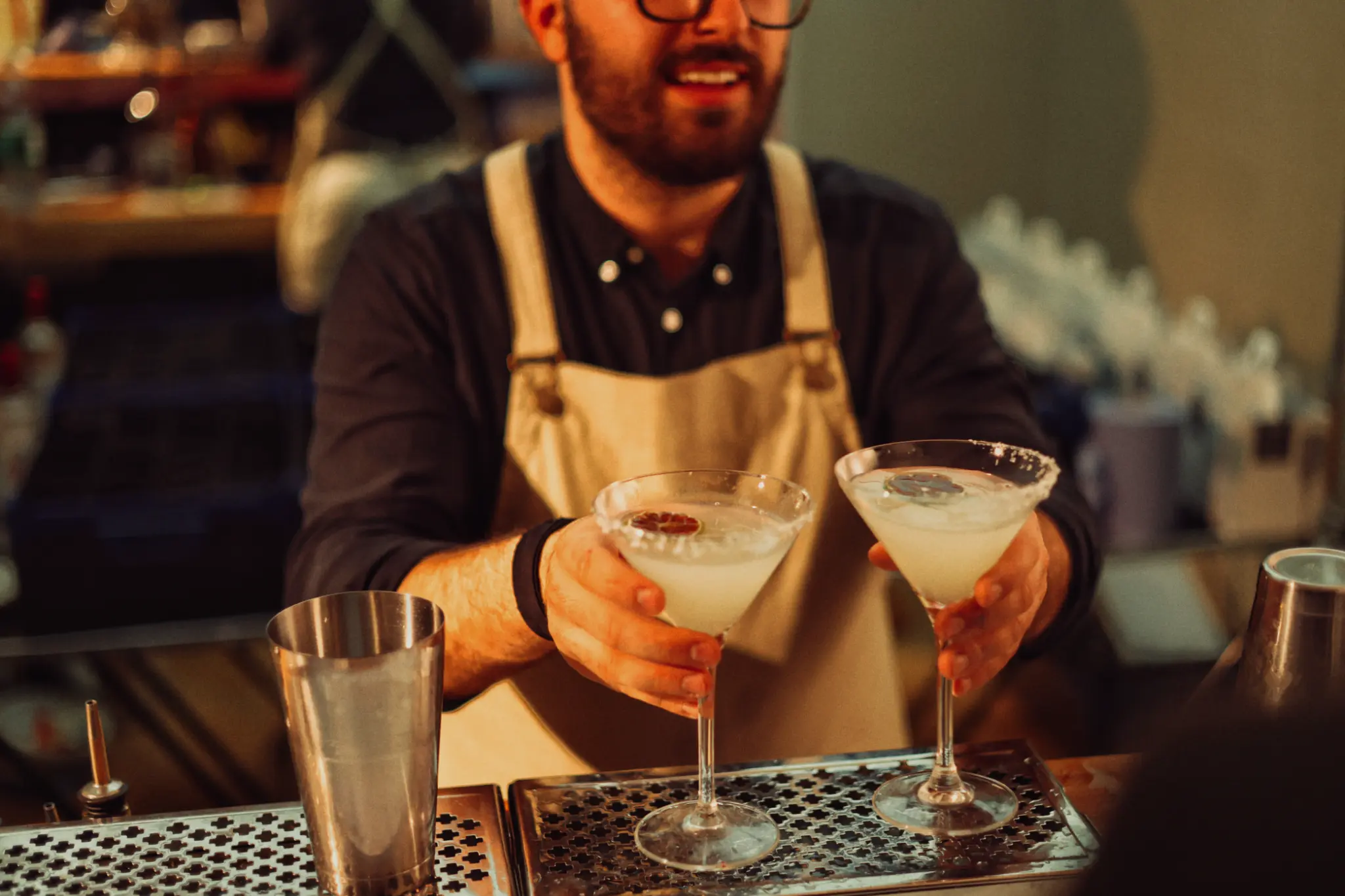 Private Party Mobile Bar